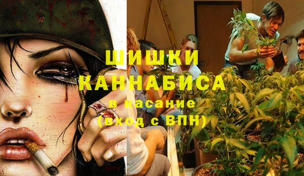 ALPHA-PVP Алексеевка